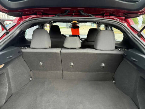 2018 Toyota C-HR XLE Premium