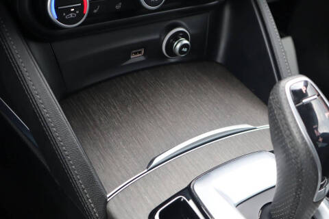2023 Alfa Romeo Stelvio