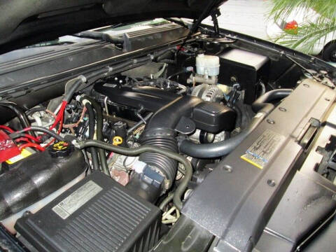 2011 Chevrolet Tahoe Police