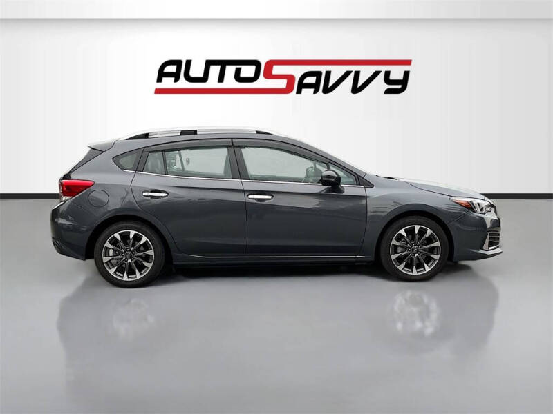 2023 Subaru Impreza Limited