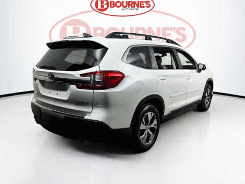 2023 Subaru Ascent Premium 7-Passenger