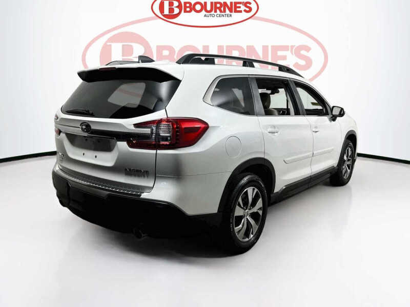 2023 Subaru Ascent Premium 7-Passenger
