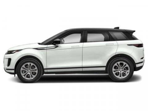 2023 Land Rover Range Rover Evoque P250 SE
