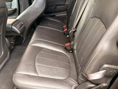 2014 GMC Acadia Denali