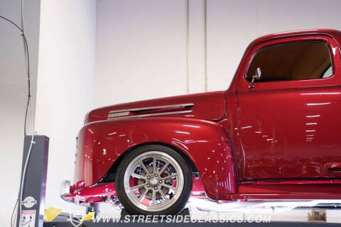 1948 Ford F-100