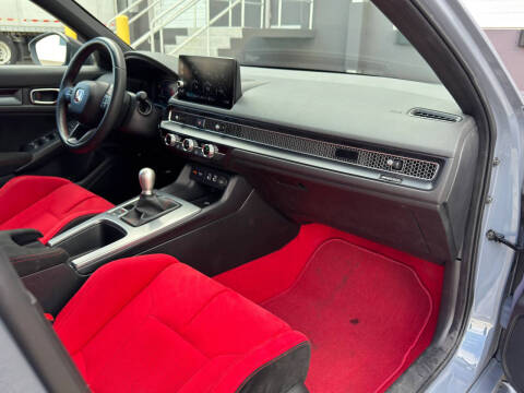 2024 Honda Civic Type R