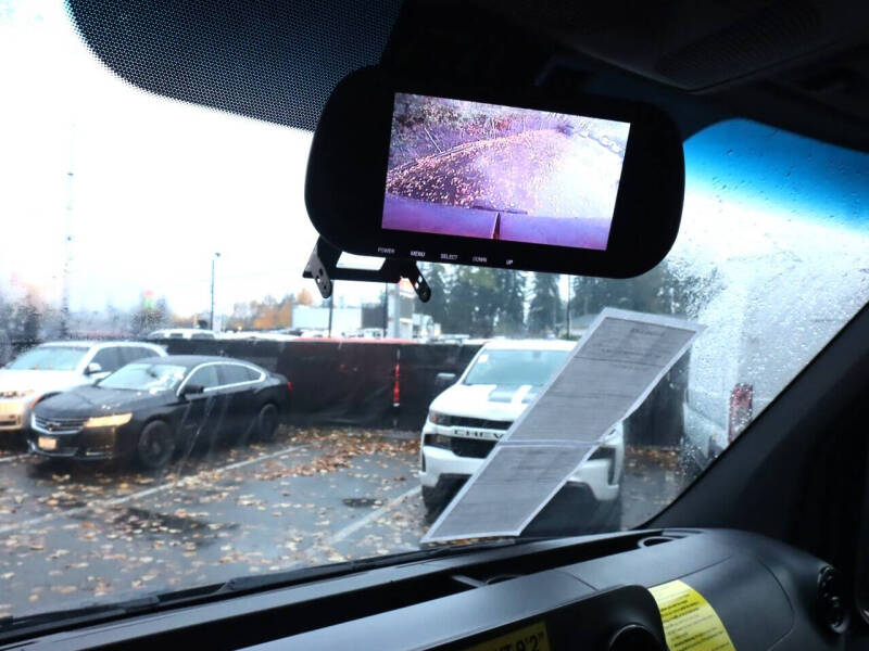 2019 Mercedes-Benz Sprinter