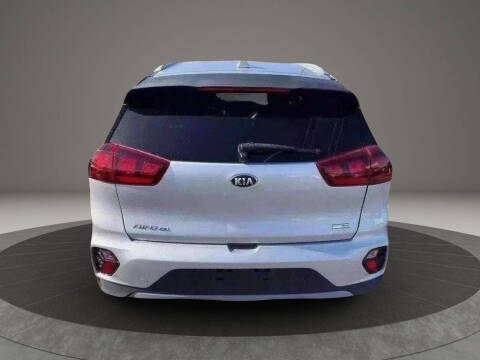 2020 Kia Niro LX