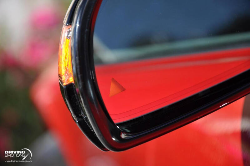 2013 Mercedes-Benz SLS AMG GT