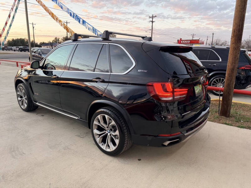 2018 BMW X5 xDrive40e iPerformance