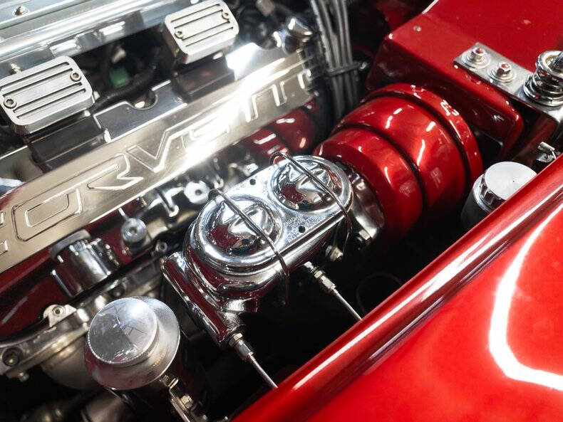 1969 Chevrolet Corvette