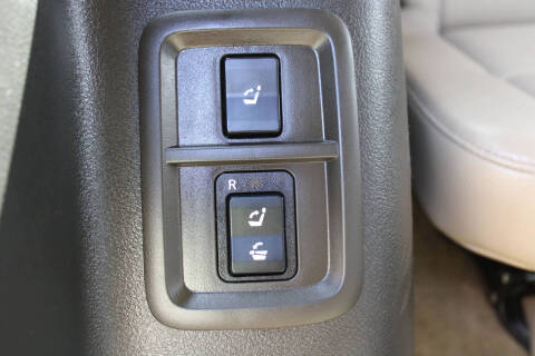 2010 Toyota Sequoia Platinum