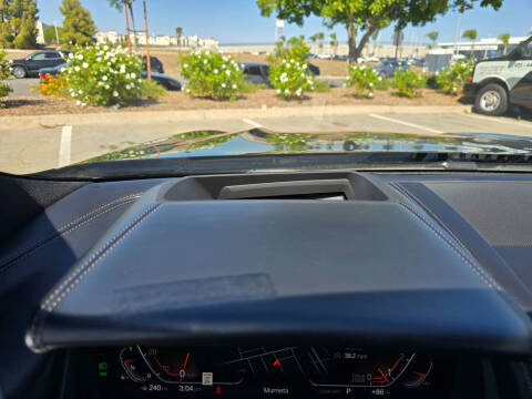 2025 BMW 8 Series 840i xDrive