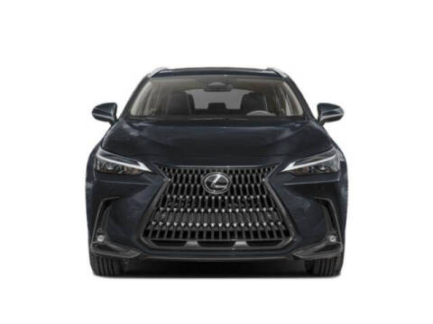 2024 Lexus NX 350