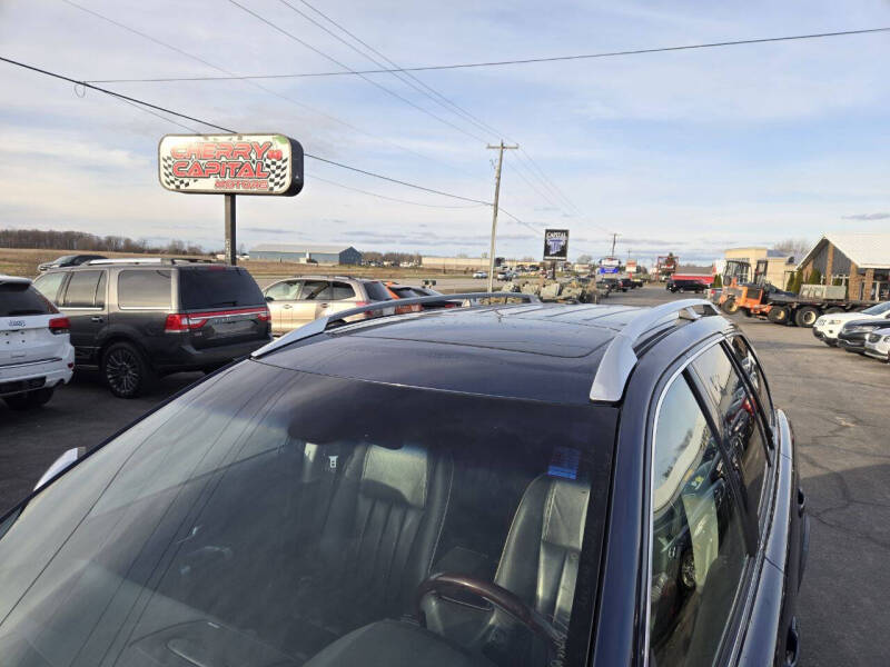 2013 Volvo XC90 3.2 Platinum