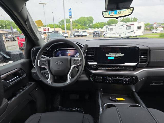 2026 Chevrolet Silverado 3500HD
