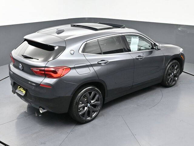 2020 BMW X2 xDrive28i