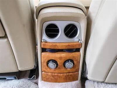 2004 Rolls-Royce Phantom