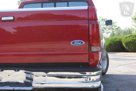 1997 Ford F-350