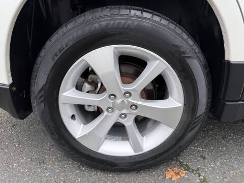 2014 Subaru Outback 3.6R Limited