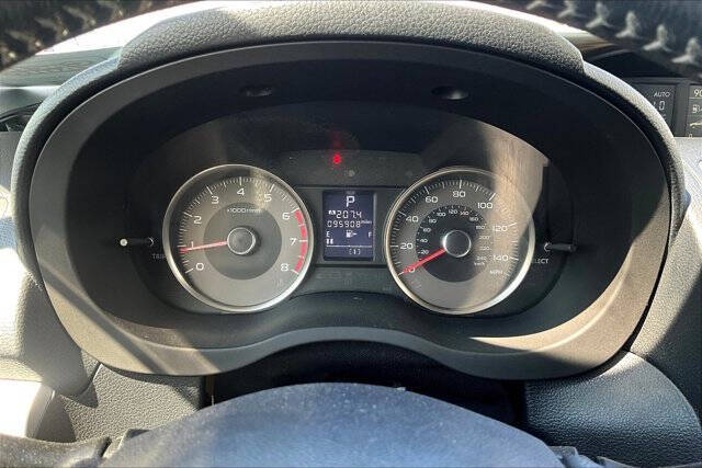 2018 Subaru Forester 2.0XT Premium