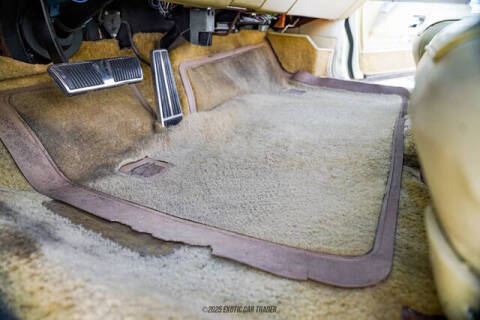 1976 Cadillac Eldorado