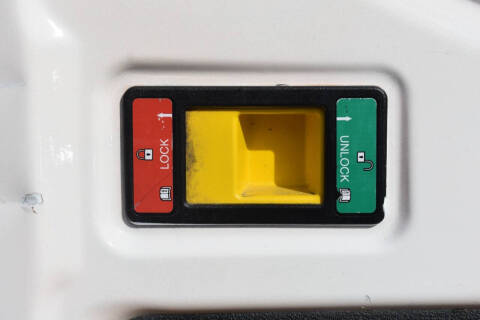 2021 Ford Transit 250