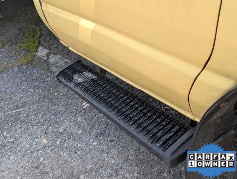 2019 Ford E-Series E-450 SD