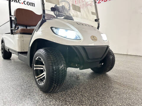 2022 Icon Electric Vehicles UV773