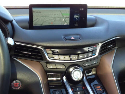 2023 Acura TLX w/Tech