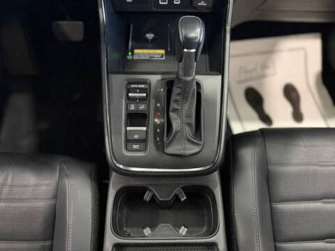 2023 Honda CR-V
