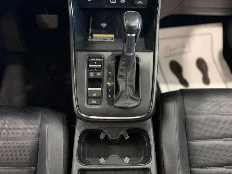 2023 Honda CR-V