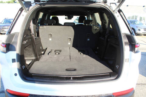 2024 Jeep Grand Cherokee L