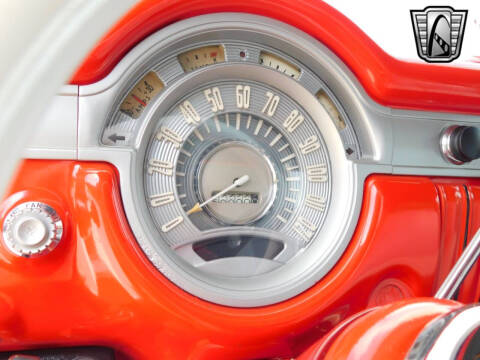 1953 Oldsmobile Eighty-Eight