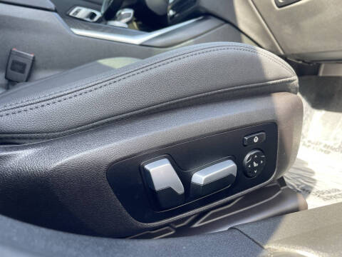 2021 BMW 3 Series M340i