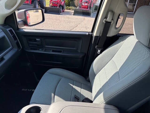 2013 RAM 1500 Express