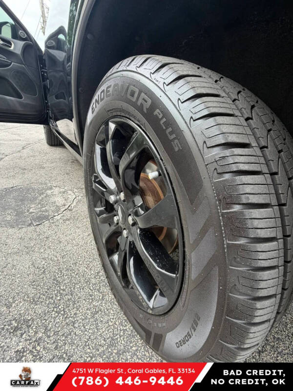 2019 Dodge Durango