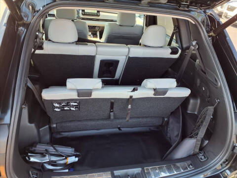 2024 Mitsubishi Outlander PHEV SEL