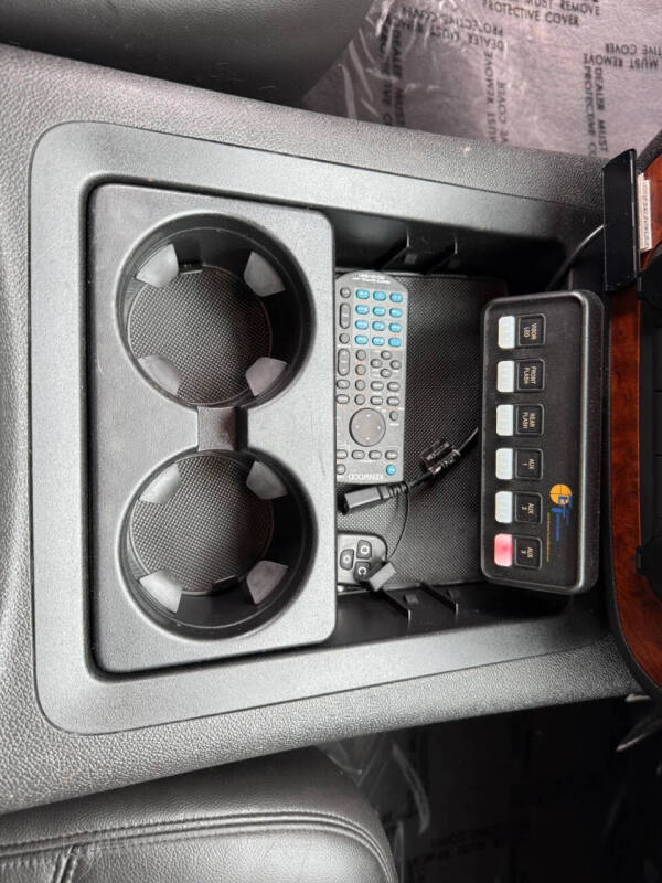 2008 Chevrolet Silverado 2500HD