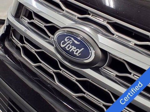 2023 Ford Expedition MAX Platinum