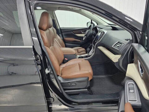 2021 Subaru Ascent Touring