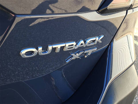 2023 Subaru Outback Limited XT