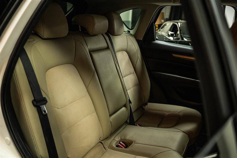 2023 Mazda CX-5 2.5 S Select