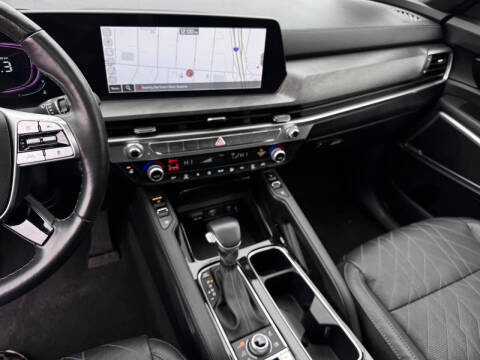 2023 Kia Telluride EX X-Line