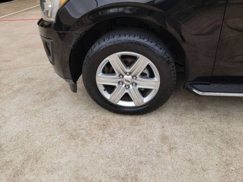 2020 Ford Expedition MAX XLT