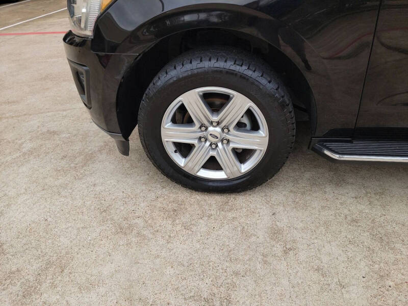 2020 Ford Expedition MAX XLT