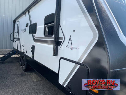 2027 Grand Design RV Imagine