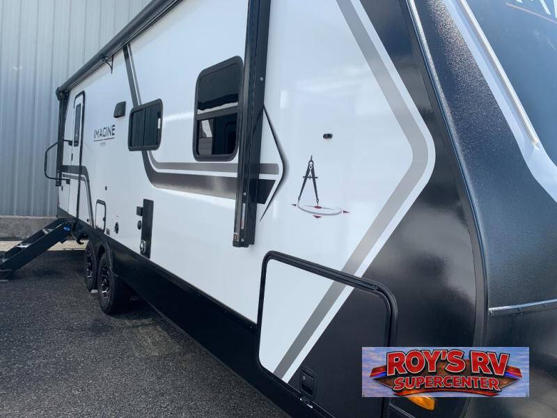 2027 Grand Design RV Imagine