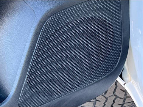 2019 Toyota Tacoma TRD Off-Road