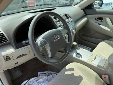 2010 Toyota Camry